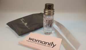 Womanity by Thierry Mugler 2010