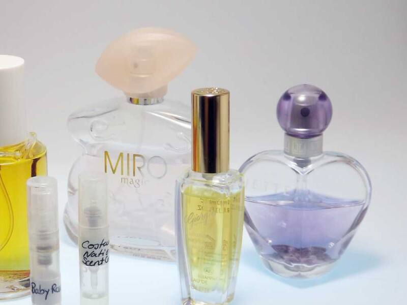 Was taugen billige Parfüms?