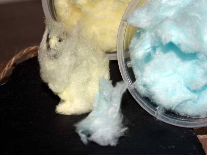 Gourmandnote in Parfüm zum Naschen lecker