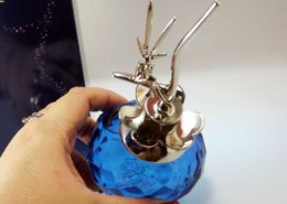 Wir stellen bedeutsame Parfümeure vor