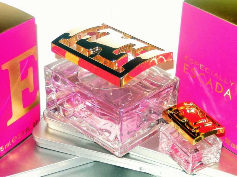 Especially Escada Eau de Parfum 30 ml 50 ml
