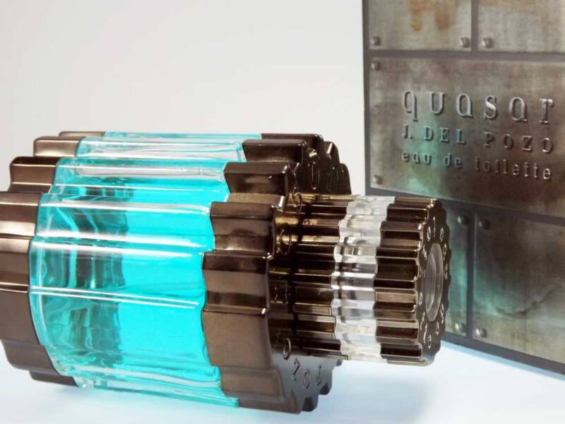 Der Parfümeur - ein spannender Beruf