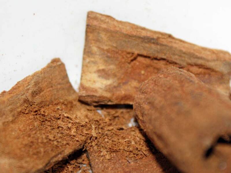 Parfüm Haram Brecourt Duftbeschreibung