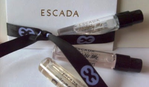 ESCADA setzt auf Gourmand-Noten