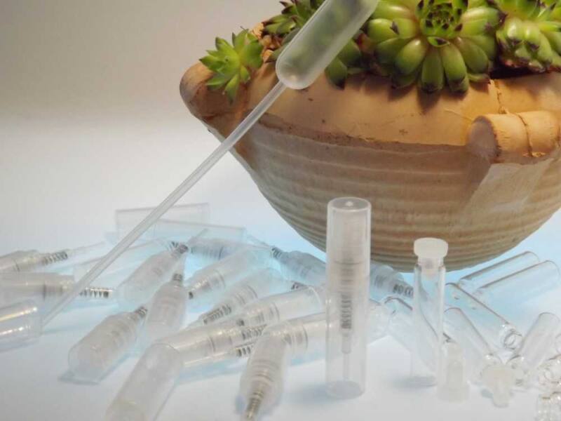 Sind synthetische Duftstoffe die bessere Alternative?