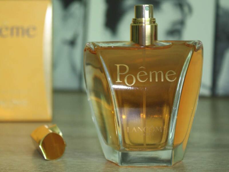Lancome Poeme EdP