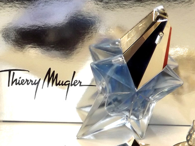 Thierry Mugler Angel Eau de Parfum Refillable 25 ml 50 ml