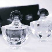 Seit wann gibt es Parfüm?