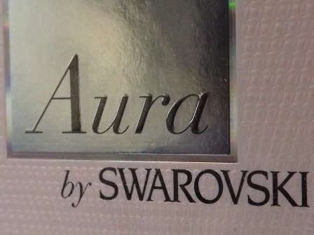 Aura by SWAROVSKI EdT Aura by SWAROVSKI EdT