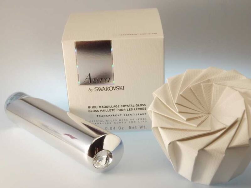 Aura by SWAROVSKI Eau de Toilette und Medaillon