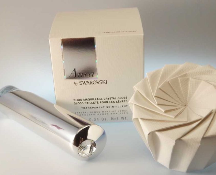 Aura by SWAROVSKI Eau de Toilette und Medaillon