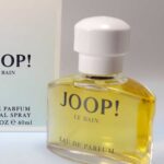 JOOP LE BAIN Eau de Duftbeschreibung Parfum 40 ml Flakon