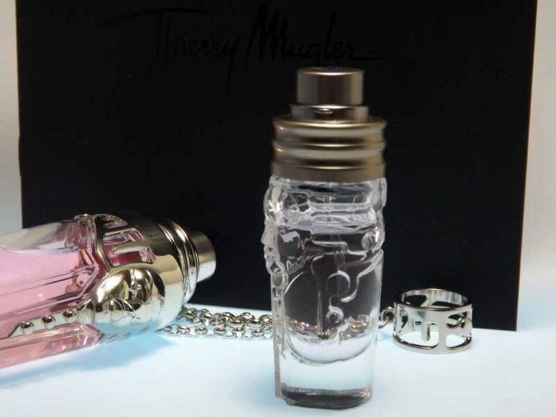 Mugler Magie - die Liebe zu besonderen Parfums