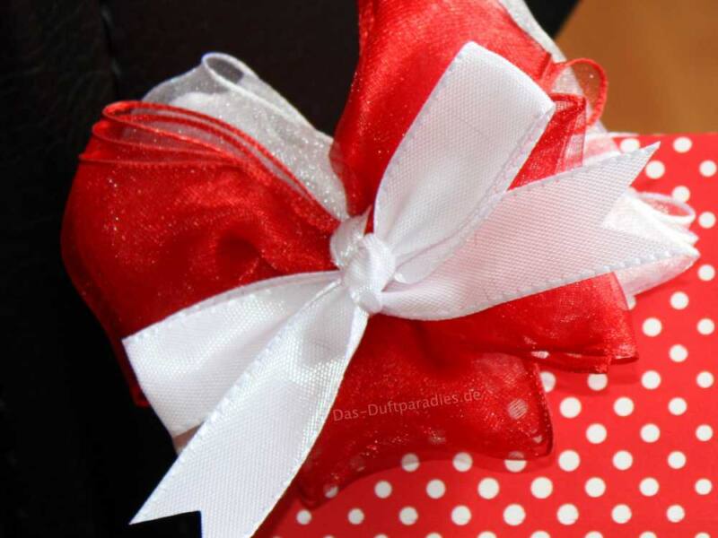 Parfum kaufen - Geschenke zu jeder Bestellung