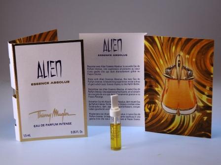 Alien Essence Absolue von Thierry Mugler