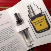 Bergamote von The Different Company