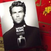 Legend von Mont Blanc