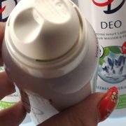 Schweissgeruch - wenn Deo nicht mehr hilft