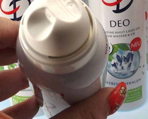 Schweissgeruch - wenn Deo nicht mehr hilft