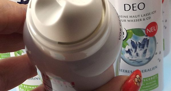 Schweissgeruch - wenn Deo nicht mehr hilft
