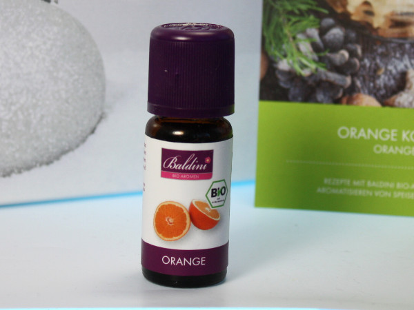 Ätherische Öle für Aromatherapie