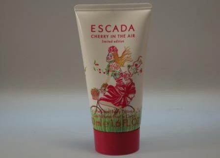 CHERRY IN THE AIR von ESCADA