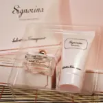 Mehrteiliges Geschenkset Parfum Damen