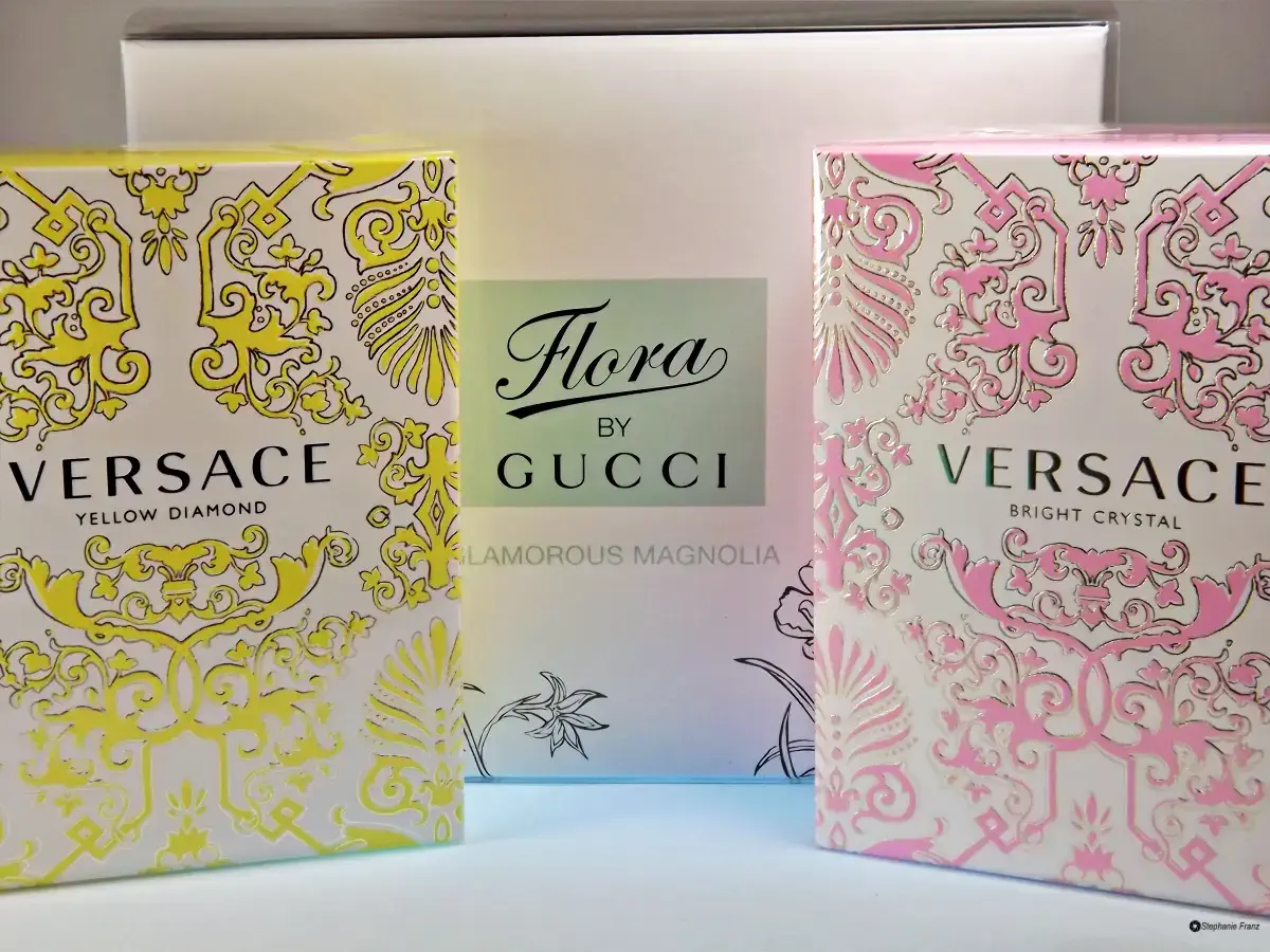 Parfum Geschenk Set: Perfekt zum Kennenlernen