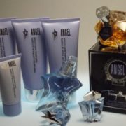 Thierry Mugler Angel Bodylotion Thierry Mugler Angel Bodylotion
