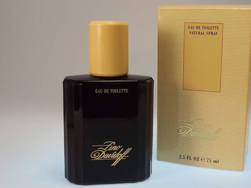 maskuline Duefte Davidoff Zino ein
