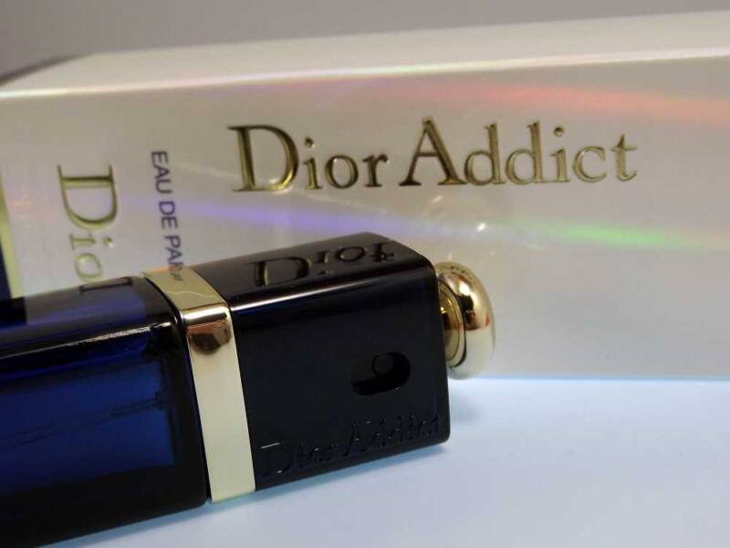 DIOR Addict Eau de Parfum 20 ml