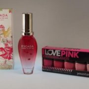 ESCADA Cherry in the Air gewinnen ESCADA Cherry in the Air gewinnen