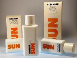Jil Sander Sun duftet mit Maiglöckchen