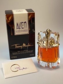 Thierry Mugler The Taste of Fragrance