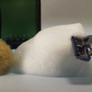 Die Wandlung der Rasur