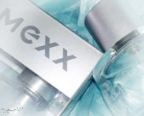 Mexx Parfüm - tolle Düfte für den Sommer
