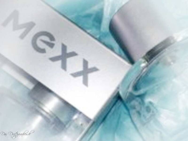 Mexx Parfüm - tolle Düfte für den Sommer