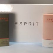Neue Düfte Esprit Man und Esprit Woman Neue Düfte Esprit Man und Esprit Woman