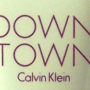 Neues Parfüm Downtown von Calvin Klein Neues Parfüm Downtown von Calvin Klein