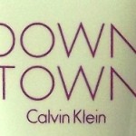 Neues Parfüm Downtown von Calvin Klein