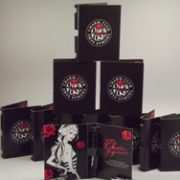 Thomas Sabo Charm Rose Intense Thomas Sabo Charm Rose Intense