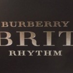 Burberry Brit Rhythm