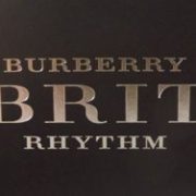 Burberry Brit Rhythm