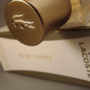 Lacoste Pour Femme