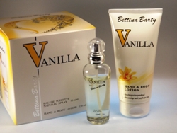 Tolle Duftsets und Geschenksets von Vanilla