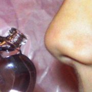 Vom Riechen und der Nasenatmung