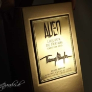 Thierry Mugler Alien Liqueur Parfum limited Edition
