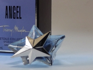 Thierry Mugler Angel Liqueur de Parfum Creation 2013