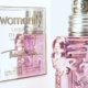Thierry Mugler Womanity Liqueur Parfum - fruchtiger Damenduft