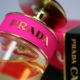 Gourmandduft Prada Candy Eau de Parfum